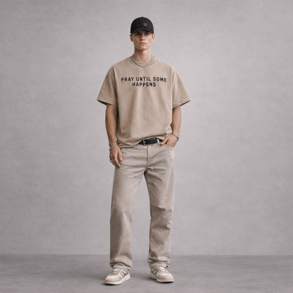 Contour Veil Shirt